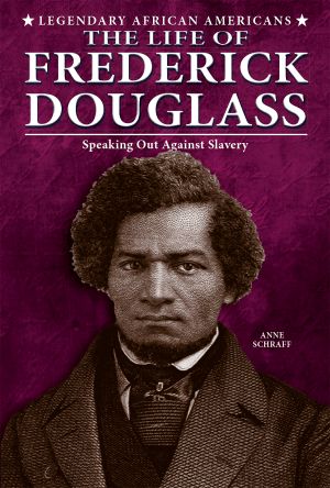 [Legendary African Americans 01] • The Life of Frederick Douglass